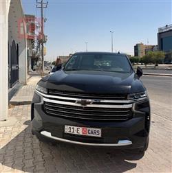 شيفروليه تاهو